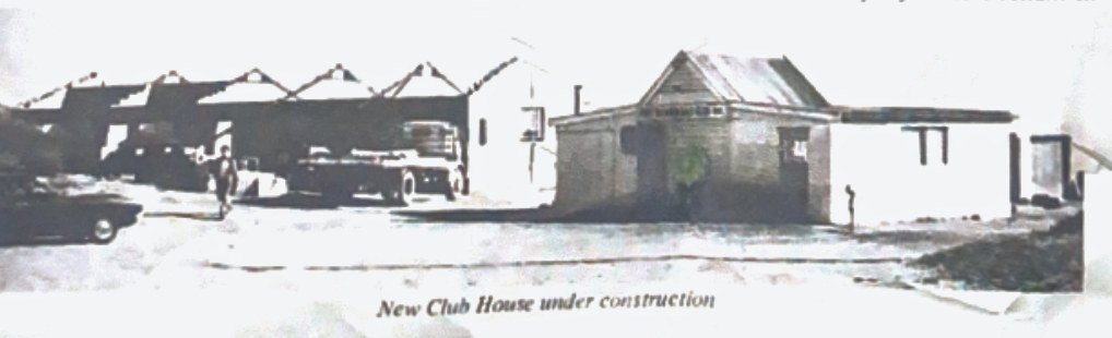 Historic club photo 1