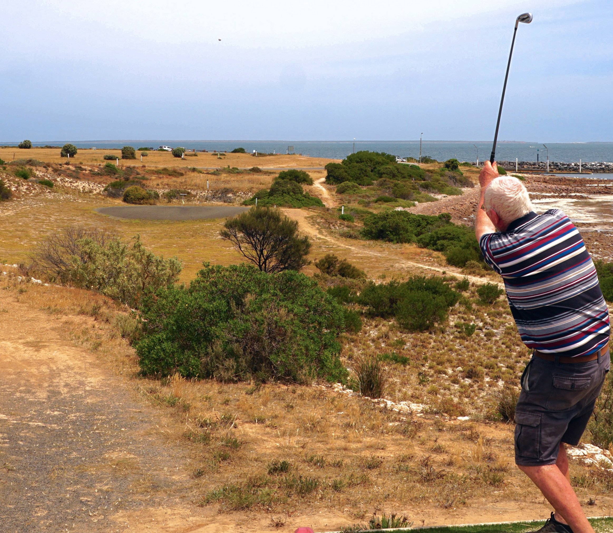 Par‑3 course — gallery 2