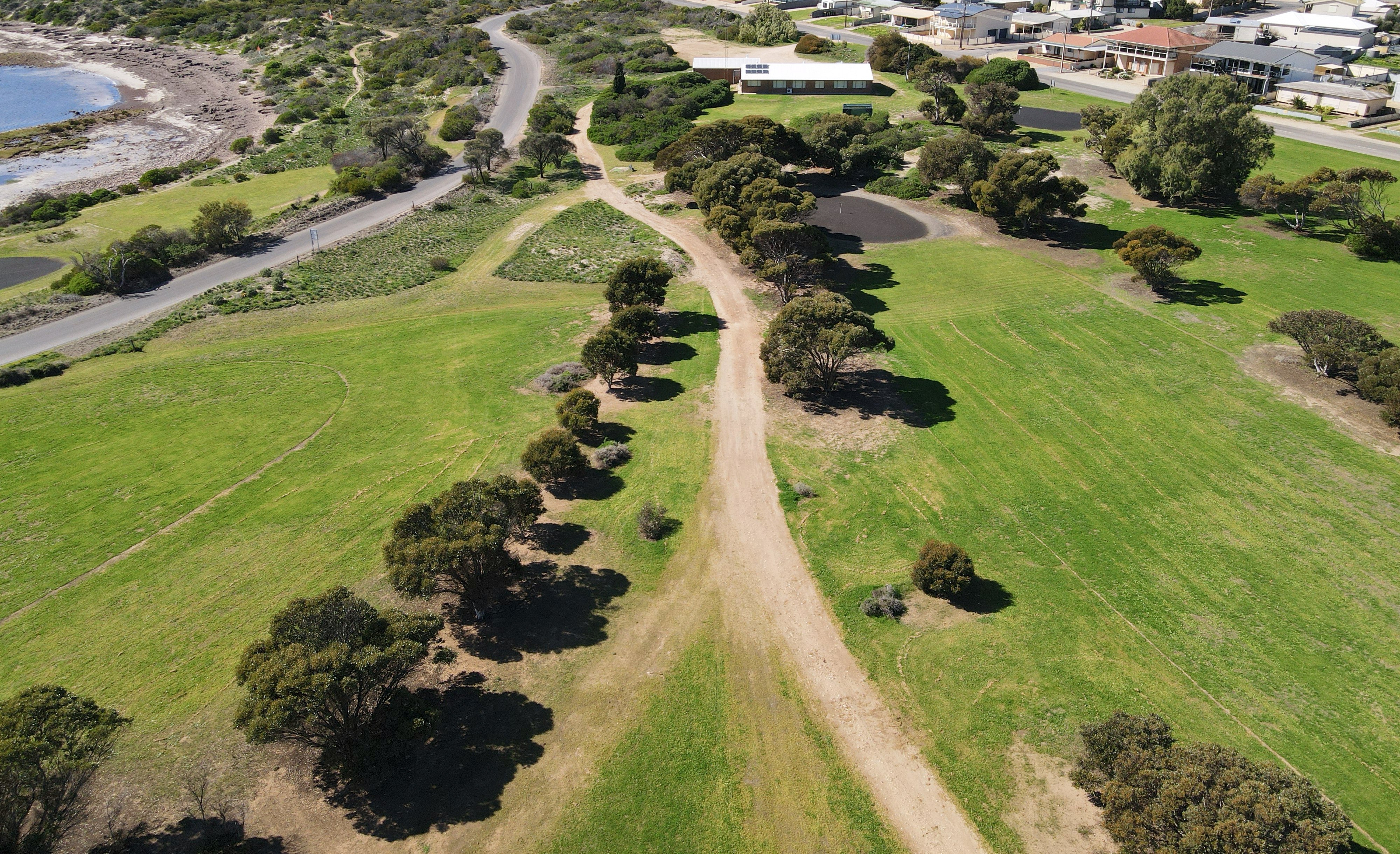 18‑hole course — gallery 1