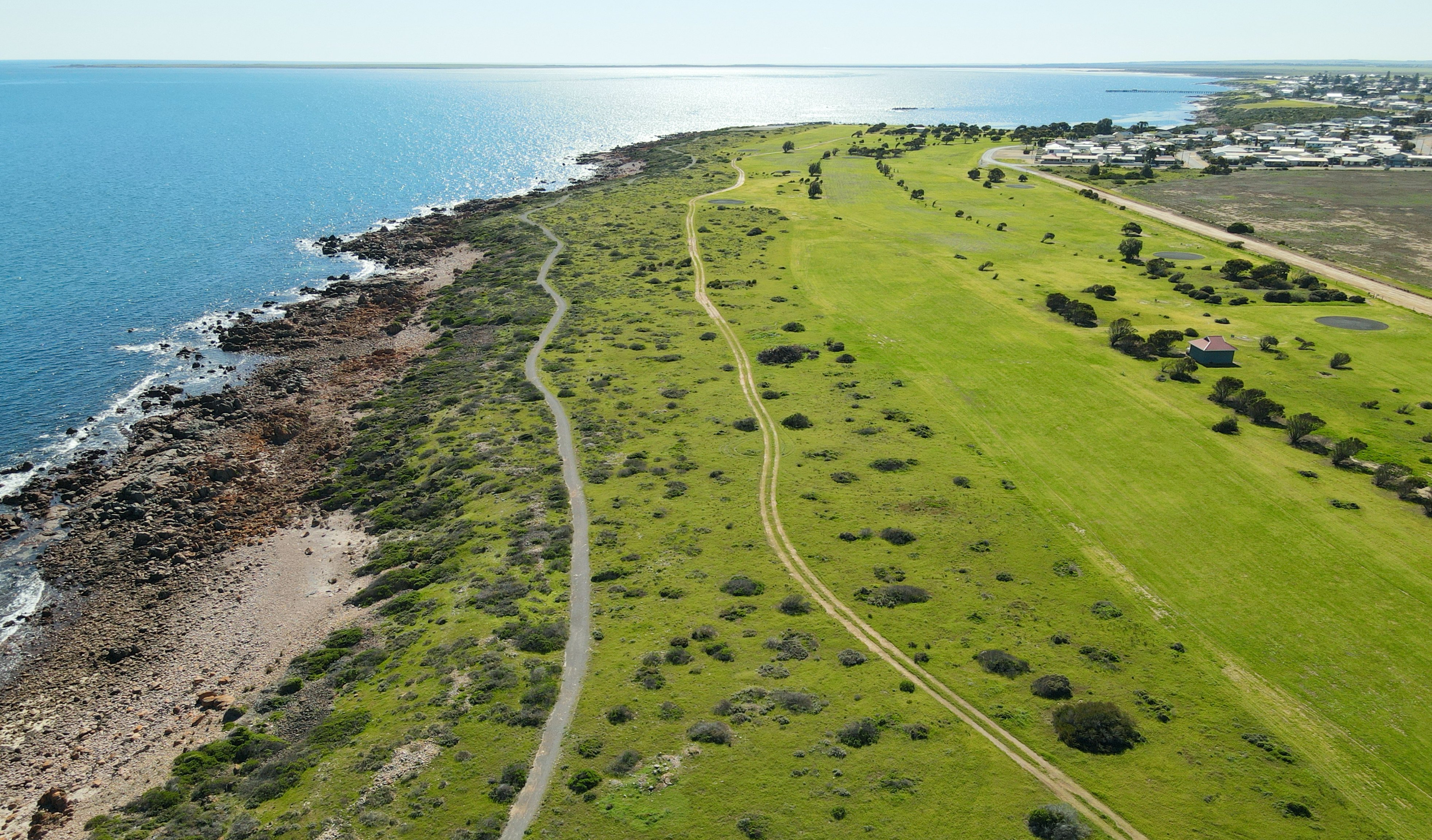 18‑hole course — gallery 2