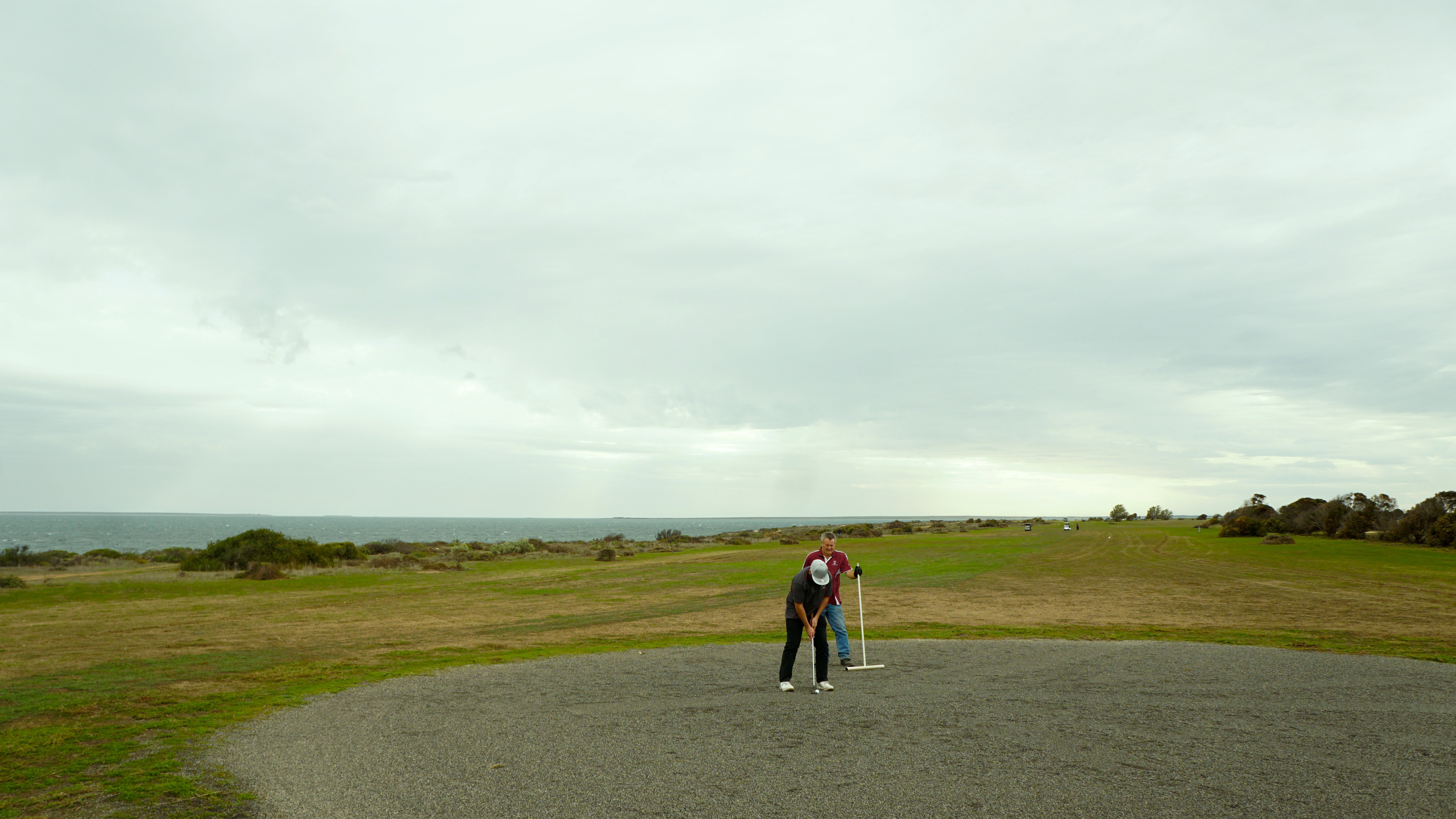 18‑hole course — gallery 3